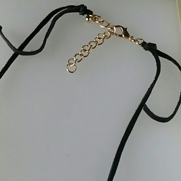 Charming Chain Necklace by Designs by Ch Lovin - Picture 2 of 3